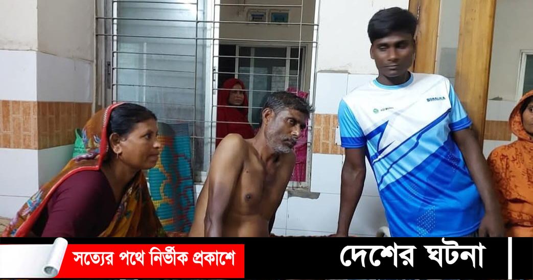 চুয়াডাঙ্গায় বিষাক্ত চুলায় মদ পানে ৬ জনের মৃত্যু