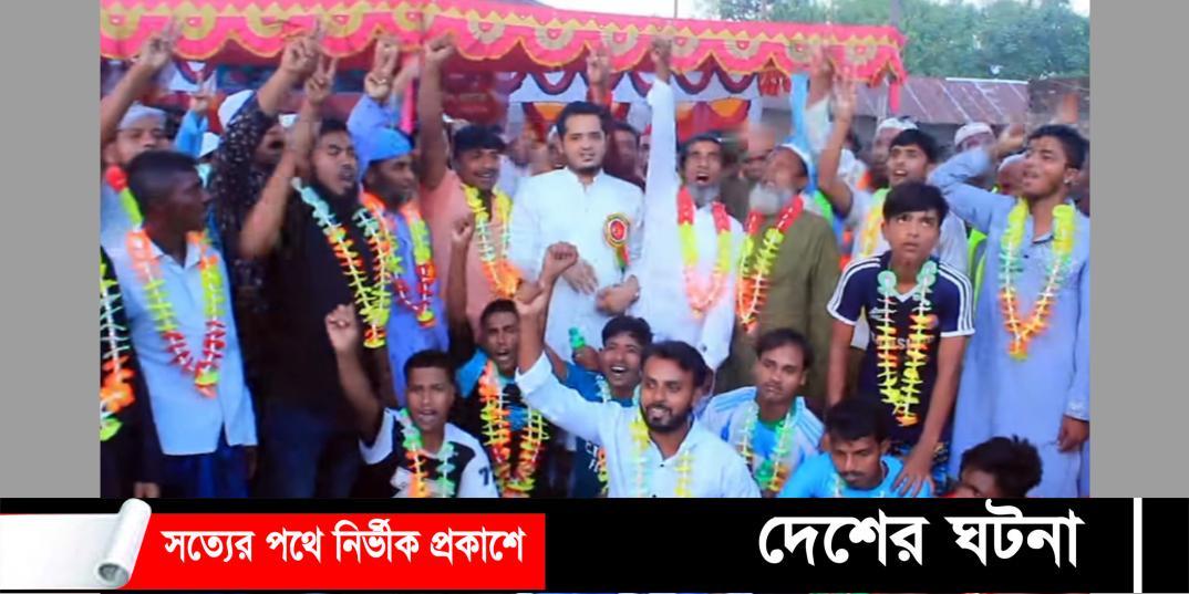 নন্দীগ্রামে জামায়াতে যোগ দিলেন বিএনপির অর্ধশতাধিক নেতাকর্মী