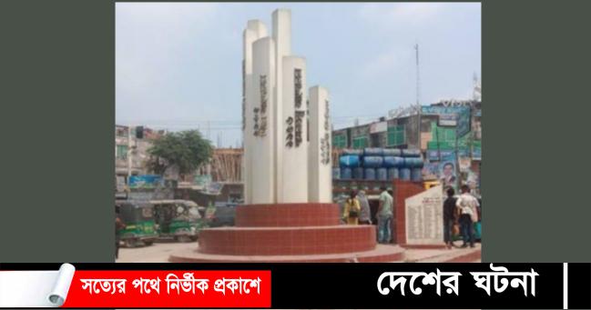 ৪ ডিসেম্বর দেবীদ্বার হানাদারমুক্ত দিবস