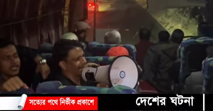 তারেক রহমানের সংবর্ধনায় আসার পথে দুর্ঘটনায় আহত- ৩২