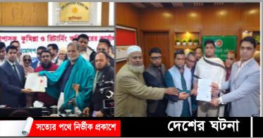 দেবীদ্বারে হেভীওয়েট প্রার্থী বিএনপি’র মঞ্জু মুন্সী,এনসিপি’র হাসনাতসহ ৬ মনোনয়নপত্র জমা
