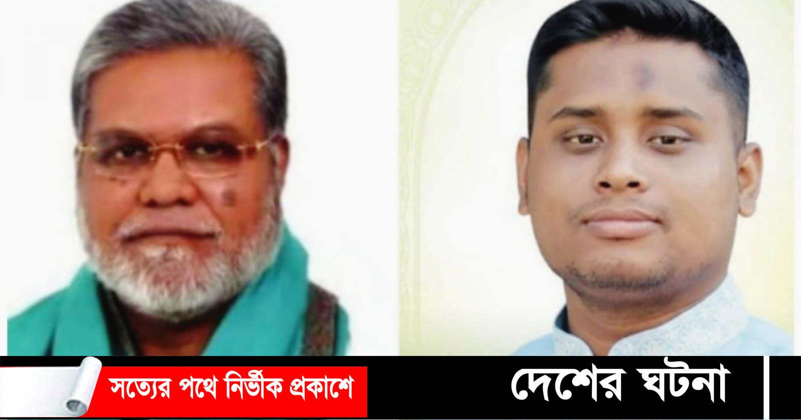 হাসনাতের মনোনয়ন বাতিল চেয়ে ইসিতে মন্জু মুন্সীর আবেদন