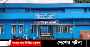 নোয়াখালীতে রোলার চাপায় শিশুর মৃত্যু