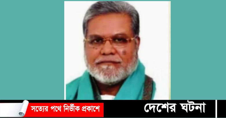 দেবীদ্বারে মঞ্জুরুল আহসান মুন্সীর নির্বাচন করতে বাধা নেই,করেছে ঋণপরিশোধ