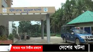 নোয়াখালীতে মোটরসাইকেল-পিকআপ সংঘর্ষে ২ তরুণের মৃত্যু