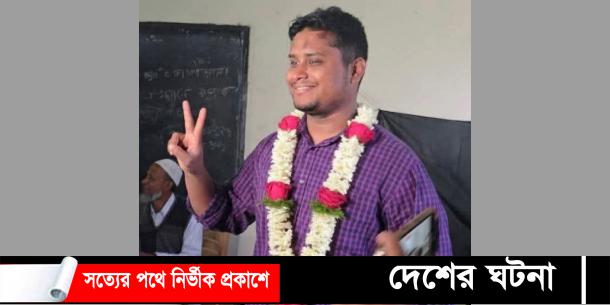 হাসনাত আব্দুল্লাহর ১১৬ কেন্দ্রের সব কটিতে জয়ী