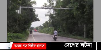ঢাকা-চট্টগ্রাম মহাসড়কে এআই ক্যামেরায় ২৪ ঘণ্টায় ৪৪৯ মামলা